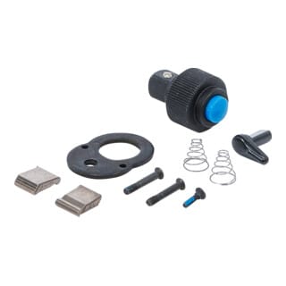 BGS Reparatursatz Für Knarrenkopf Für Art 303 303 1