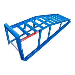 BGS Auffahr Rampe 1 Stück 3001
