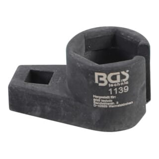 BGS Einsatz Für Lambdasonde 4 Kant 1139