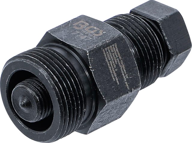 BGS Polrad Abzieher M22 X 1 5 M26 X 1 50 7747