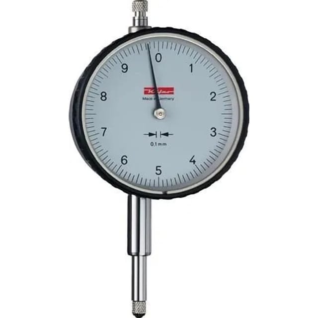 KÄFER Messuhr M 10B 20Mm Abl 0 1Mm 10063