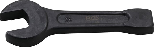 BGS Schlag Maulschlüssel SW 32 Mm 35232