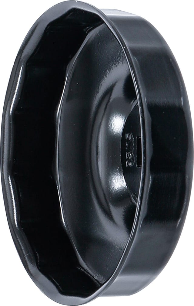 BGS Ölfilterschlüssel 15 Kant Ø 93 Mm Für Honda Mazda Mitsubishi Nissan Volvo 1039 93 15