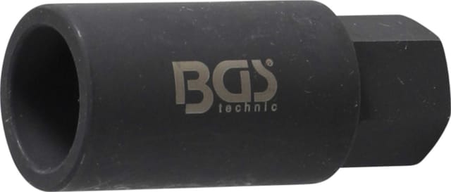 BGS Felgenschloss Demontageeinsatz Ø 19 5 X 17 6 Mm 8656 4