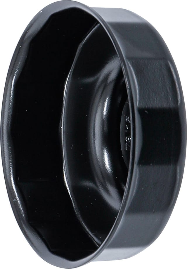 BGS Ölfilterschlüssel 15 Kant Ø 78 Mm Für Ford Nissan Toyota 1039 78 15
