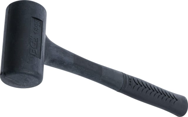 BGS Schonhammer Rückschlagfrei Ø 60 Mm 1300 G 1868
