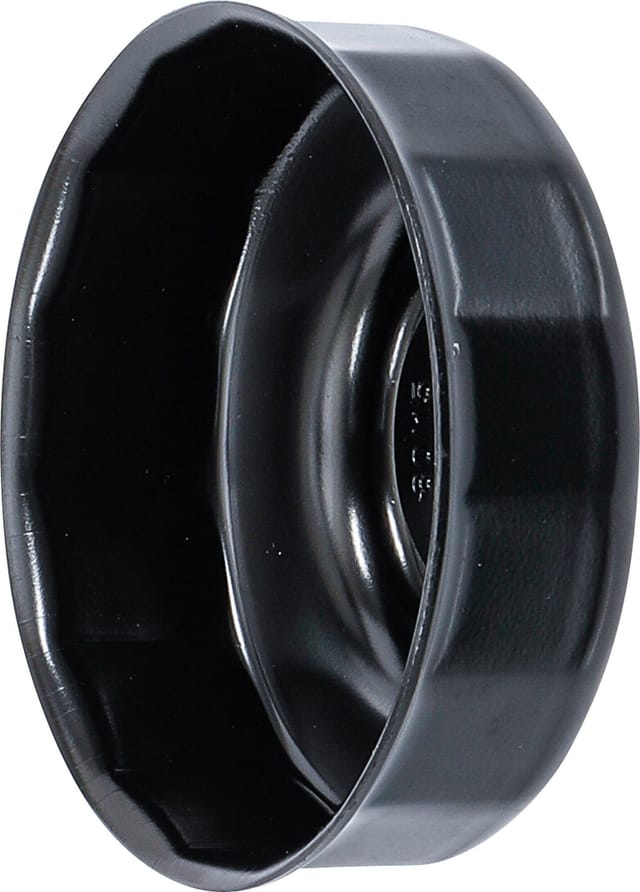 BGS Ölfilterschlüssel 15 Kant Ø 80 Mm Für Honda Mazda Nissan Opel 1039 80 15