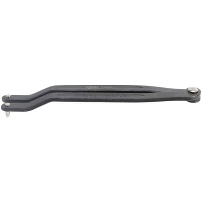 BGS Stirnlochschlüssel Verstellbar 180 Mm 1463