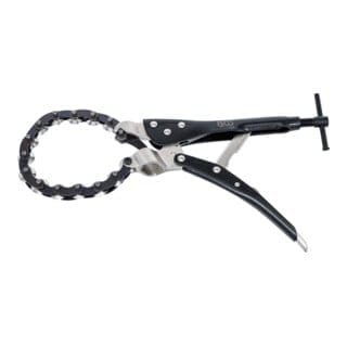 BGS Auspuff Kettentrenner 250 Mm 133
