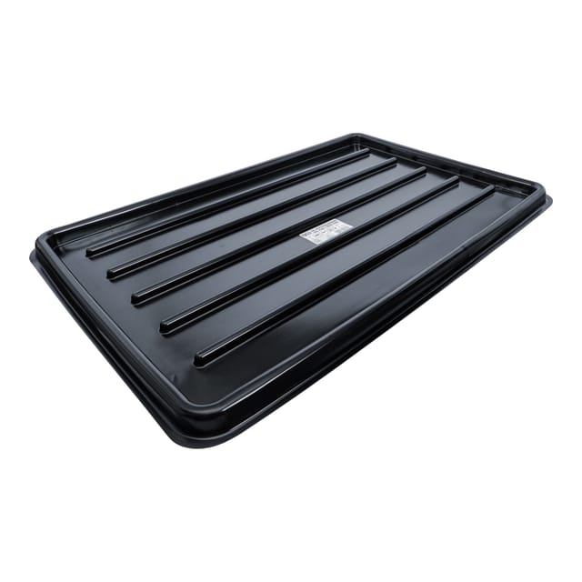 BGS Öl Auffangwanne Extra Flach 7 L 9579