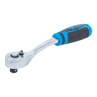 BGS Umschaltknarre Feinverzahnt Abtrieb Außenvierkant 10 Mm 3 8 Zoll 631