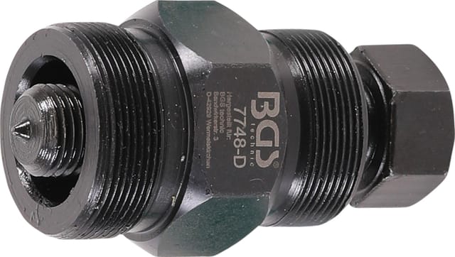 BGS Polrad Abzieher M26 X 1 0 M28 X 1 0 7748 D