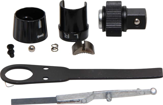 BGS Reparatursatz Für Knarrenkopf Für Art 356 356 REPAIR