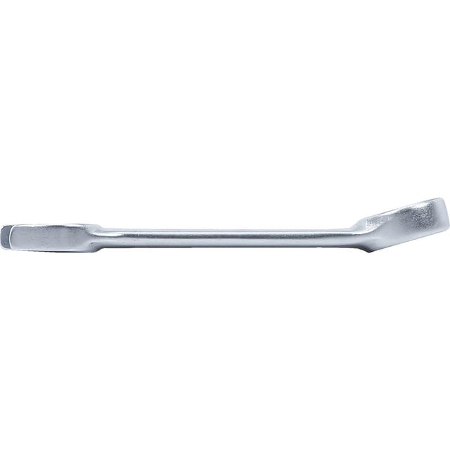 BGS Maul Ringschlüssel Extra Kurz SW 15 Mm 30775