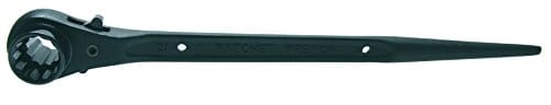 BGS Gerüstbauer Knarre SW 17 X 21 Mm 309