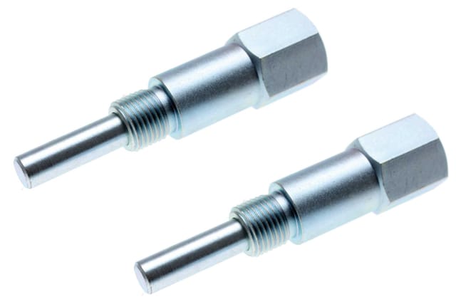BGS Nockenwellen Arretierdorne Für Opel Für Art 8151 8151 12