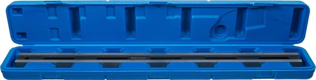 BGS Präzisions Flachlineal 600 Mm 8397