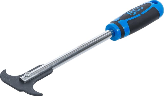 BGS Doppelhaken Zur Demontage Von Radialdichtringen 295 Mm 117