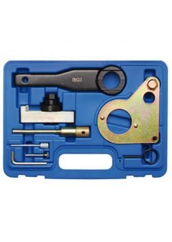 BGS Motor Einstellwerkzeug Satz Für Nissan Renault Opel 8421