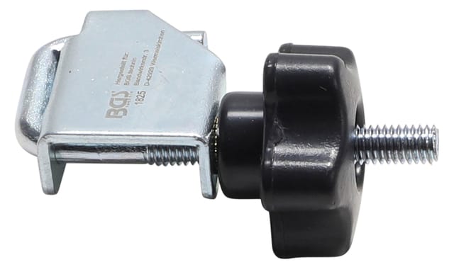 BGS Schlauchklemme Ø 10 Mm 1825