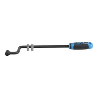 BGS Hinterachs Einstellwerkzeug Satz Für Mercedes Benz 3Tlg 9372