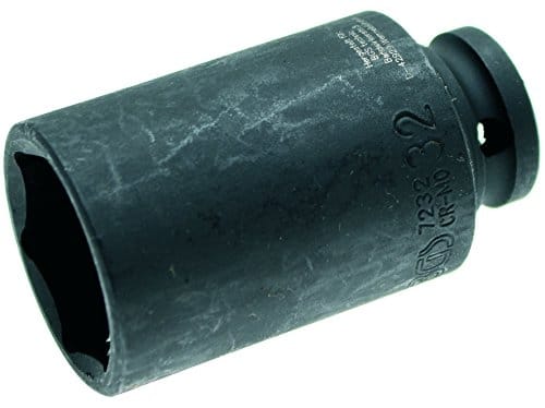 BGS Kraft Einsatz Tief 32 Mm 12 5 1 2 7232