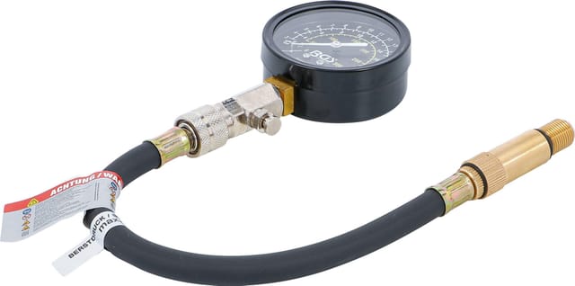 BGS Kompressionstester M10 + M14 8235