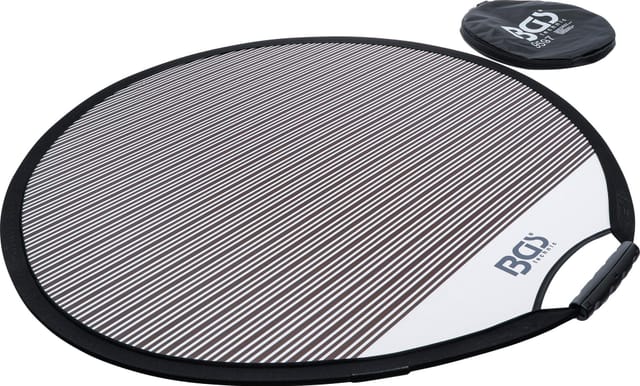 BGS Dellensegel Ø 800 Mm 9597