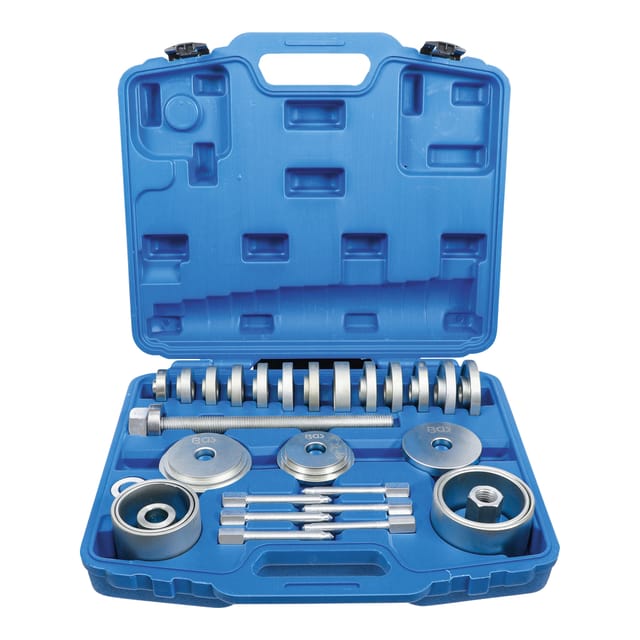 BGS Radlager Werkzeug Satz 31Tlg 67301