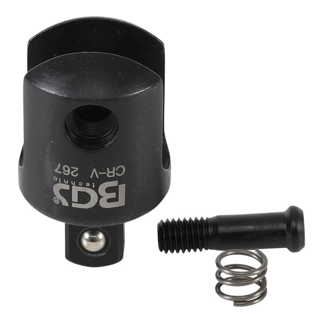 BGS Reparatursatz Für Gelenkgriff Für Art 267 267 REPAIR
