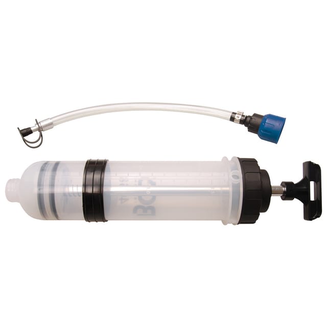 BGS Handpumpe 1 500 Ml 4068