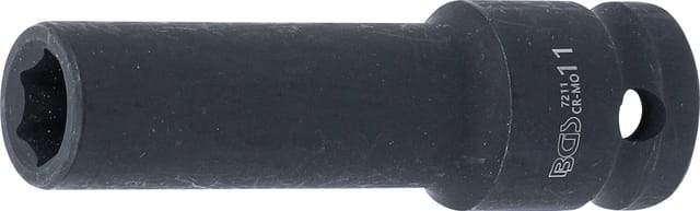 BGS Kraft Einsatz Tief 11 Mm 12 5 1 2 7211