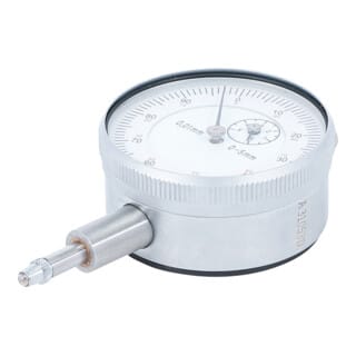 BGS Messuhr Für Art 8157 Ø 41 Mm 8157 1