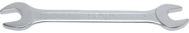 BGS Doppel Maulschlüssel SW 21X23 Mm 30621