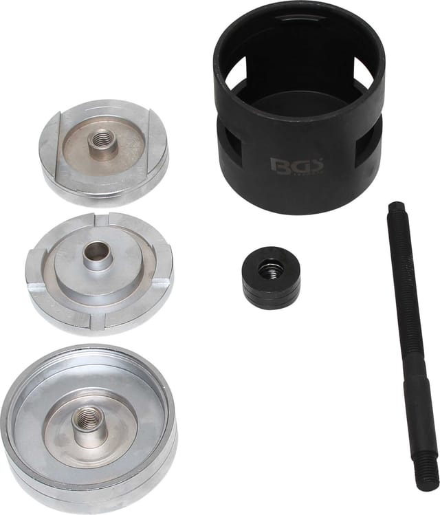 BGS Hinterachsbuchsen Werkzeug Für BMW X 5 8845