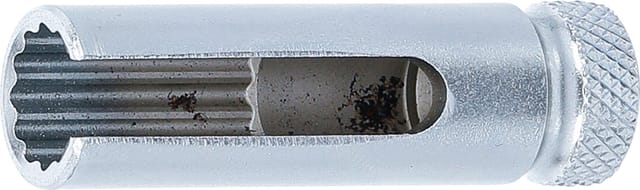 BGS Steckschlüssel Für Unterdruckversteller Am VAG Turbolader SW 10 Mm 9453