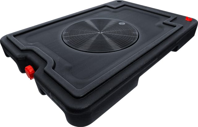 BGS Öl Auffang Kanister Extra Flach 20 L 8719