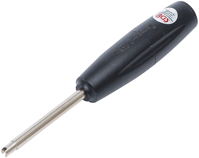 BGS Drehmomentschrauber Für Ventil Einsätze 0 25 Nm 1550