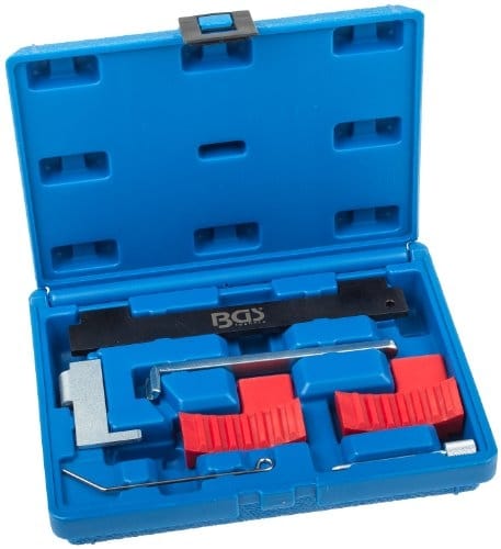 BGS Motor Einstellwerkzeug Satz Für Opel 1 6 1 8 8697
