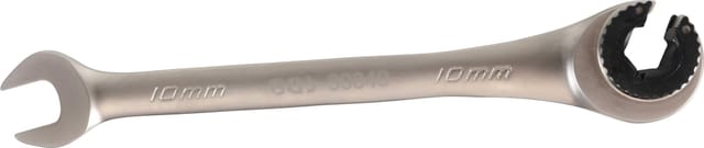 BGS Ratschenring Maulschlüssel Offen SW 10 Mm 30840