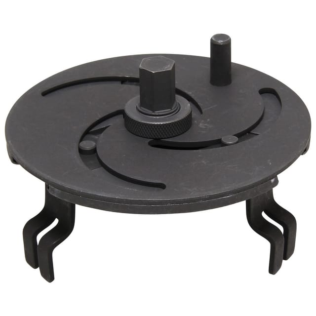 BGS Universal 3 Arm Tankgeber Schlüssel 89 170 Mm 9063