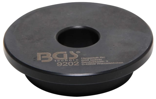BGS Kurbelwellen Radialdichtring Montagewerkzeug Für VAG 2 0 TFSI 9202
