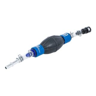 BGS Diesel Service Füllpumpe 4063