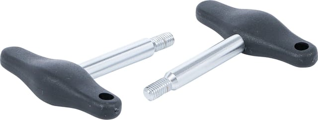 BGS Zündmodul Abzieher Satz Für Opel 2Tlg 9421
