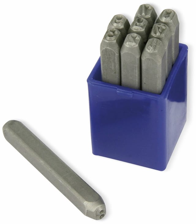 BGS Einschlagzahlen 5 Mm 3035