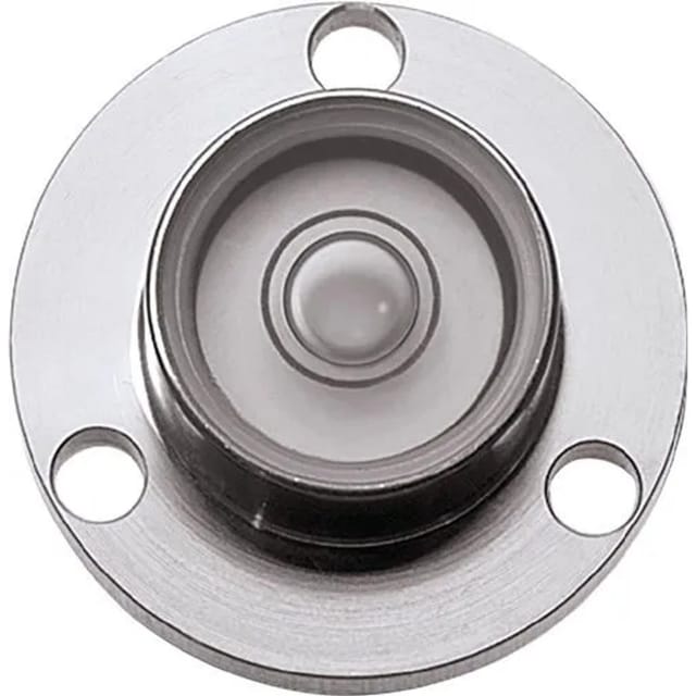 BMI Dosenlibelle 20Mm 25 Min 680020DFM 25