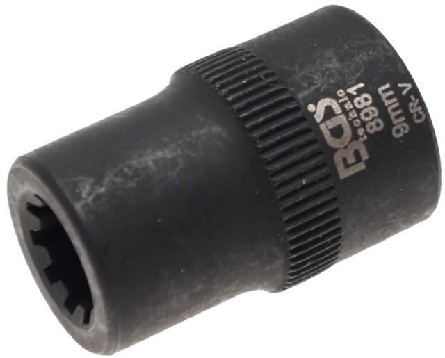 BGS Bremssattel Einsatz 10 Kant Für VAG Und Porsche 8981