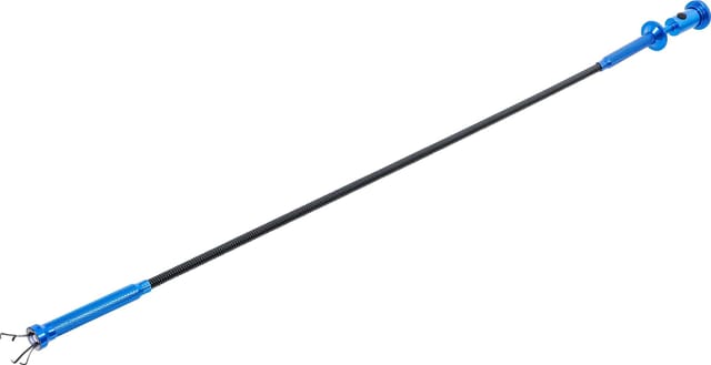 BGS Krallengreifer Magnetheber Leuchte Kombiwerkzeug 615 Mm 3174