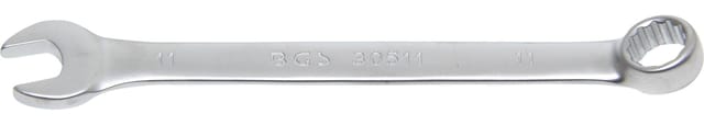 BGS Maul Ringschlüssel SW 11 Mm 30511