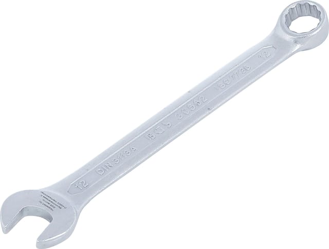 BGS Maul Ringschlüssel 12 Mm 30562